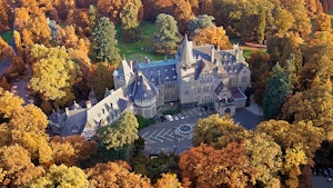 Schlosshotel Kronberg