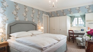 Castle Grand Park View Room