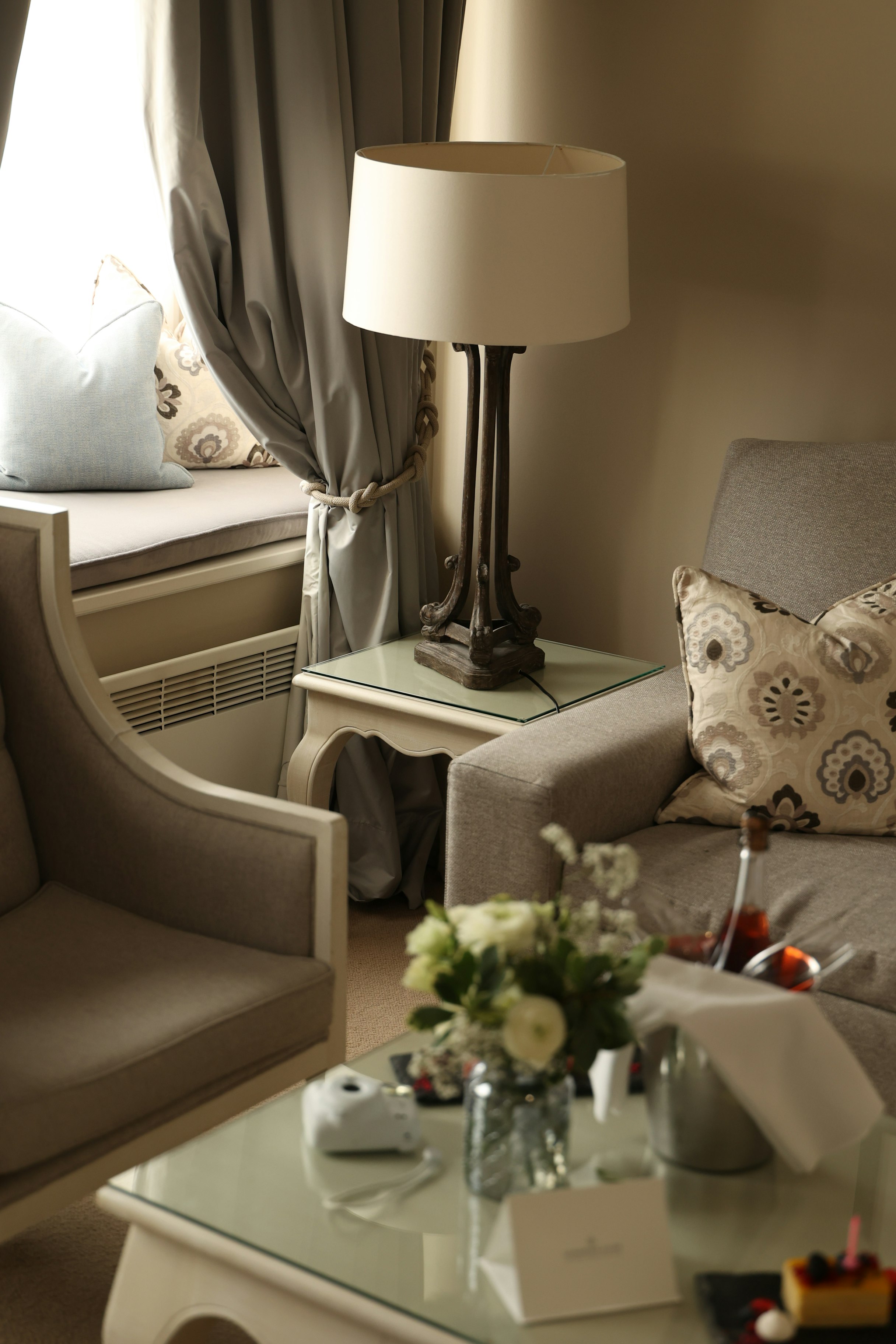 Special Occasion Welcome Decor