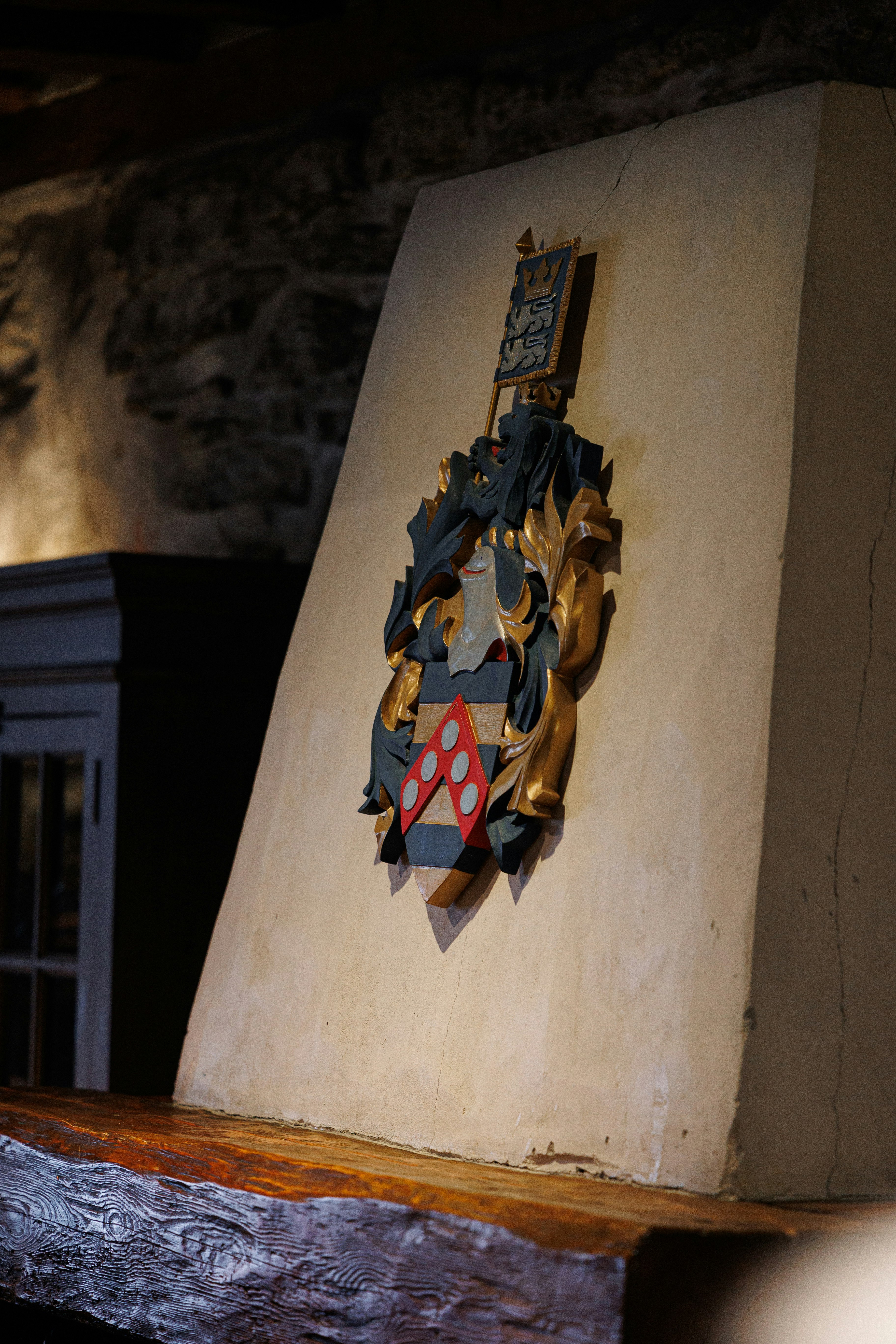 Schlössle Hotel Details