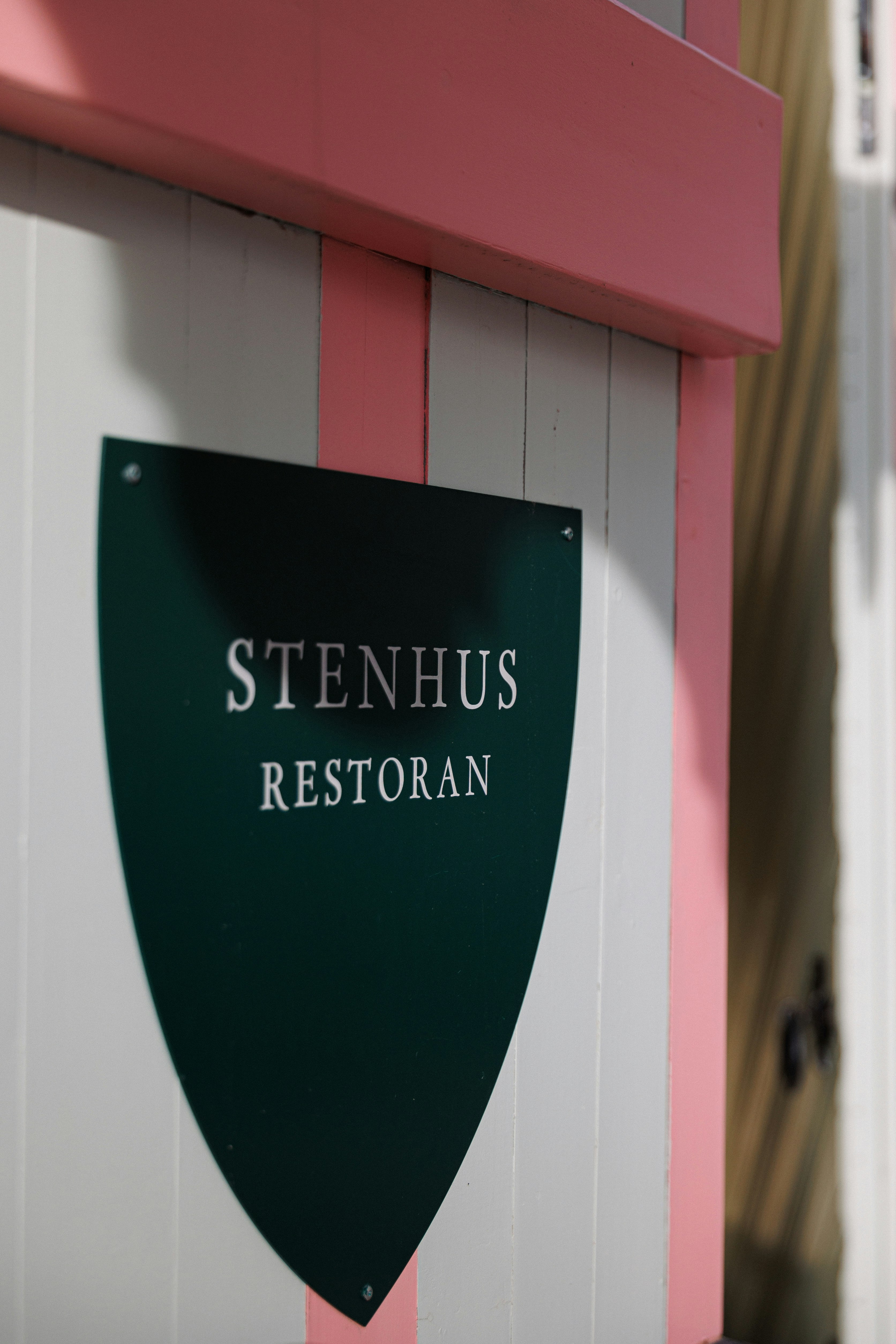Stenhus Restaurant