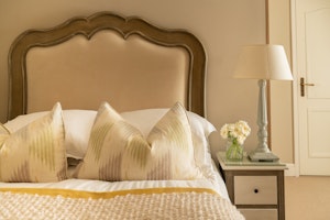 Superior Double - Bedroom