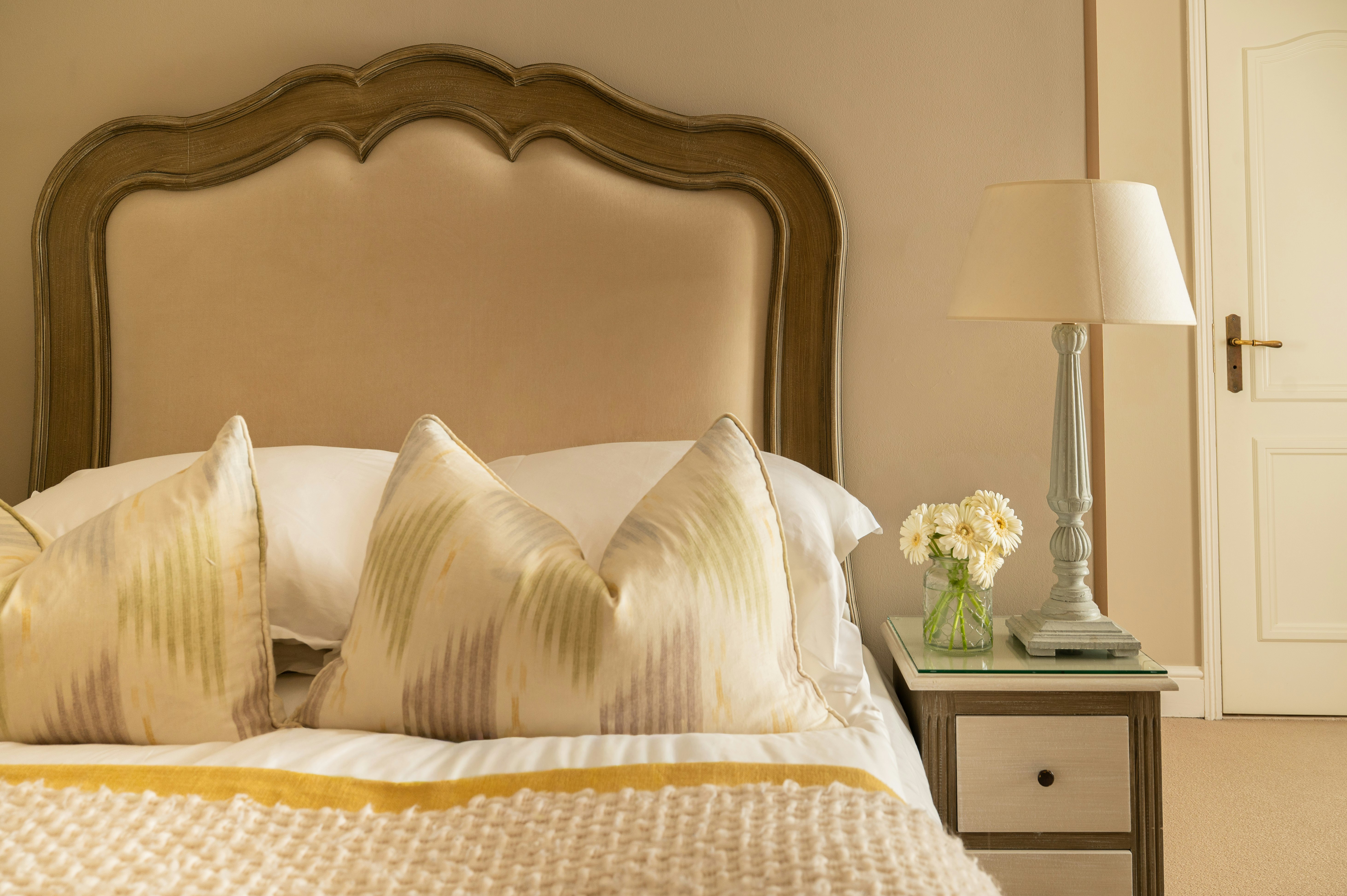 Superior Double - Bedroom