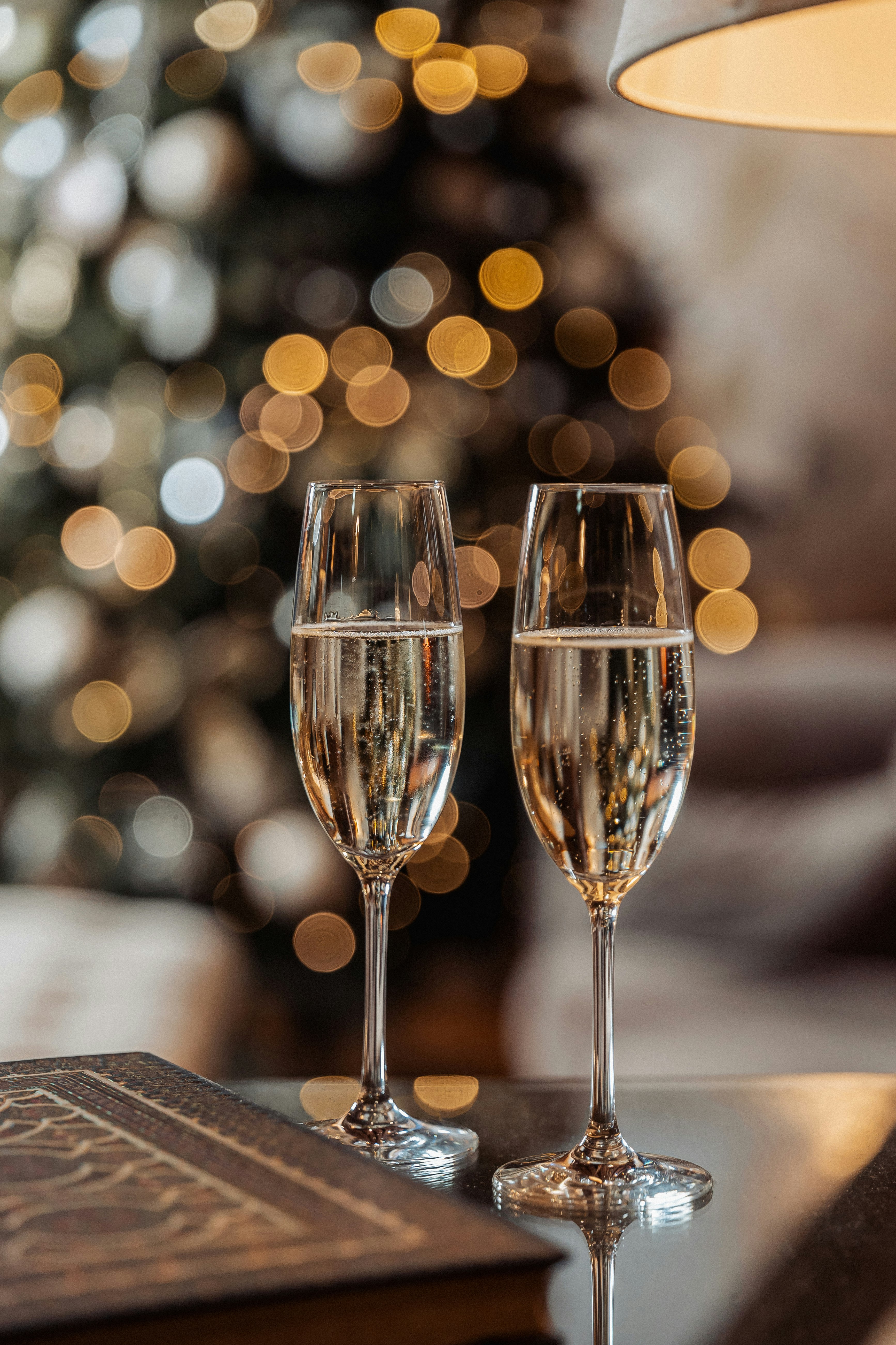 Presidential Suite - Festive Season