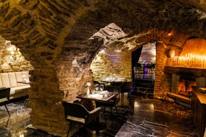 Stenhus Restaurant