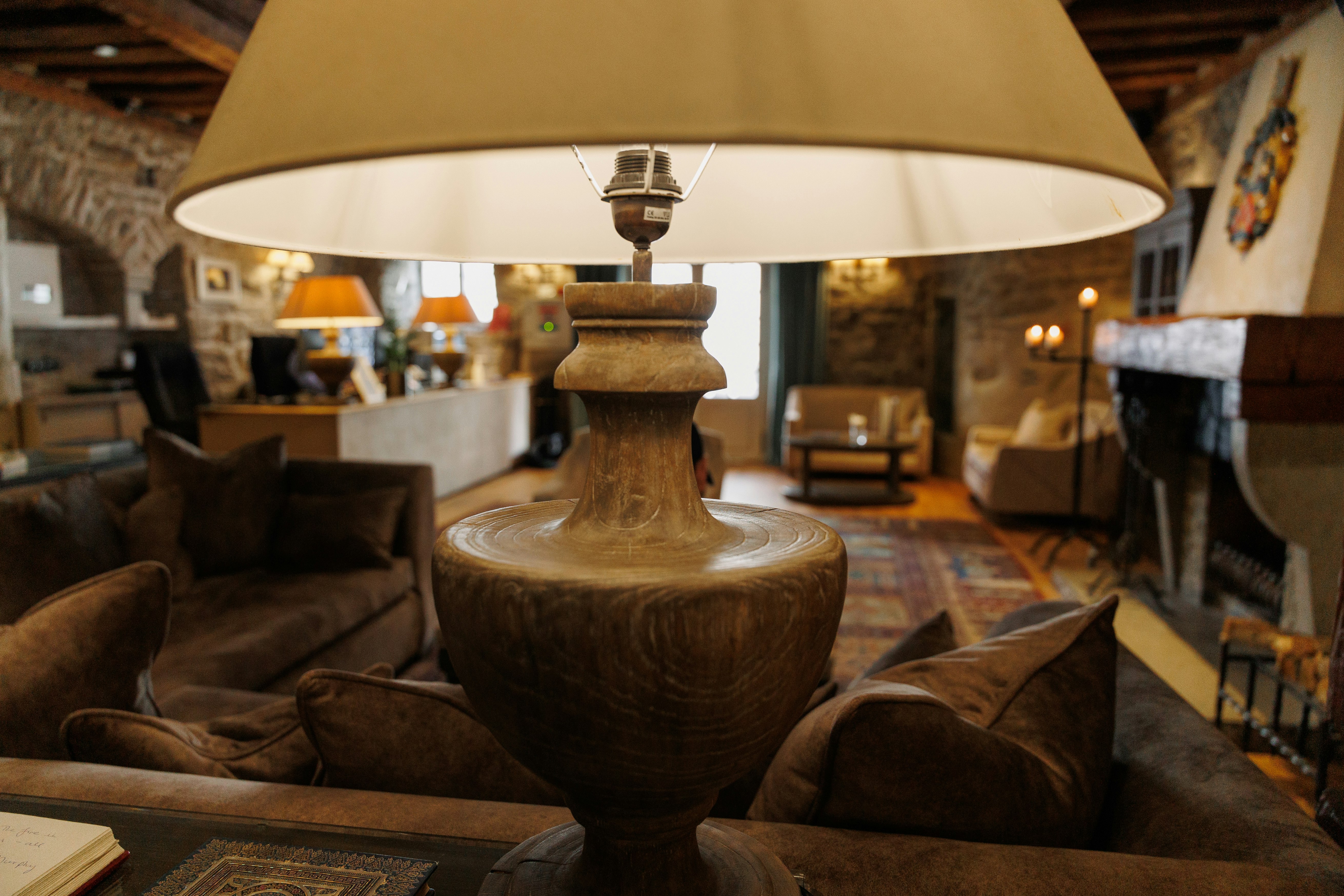 Schlössle Hotel Details