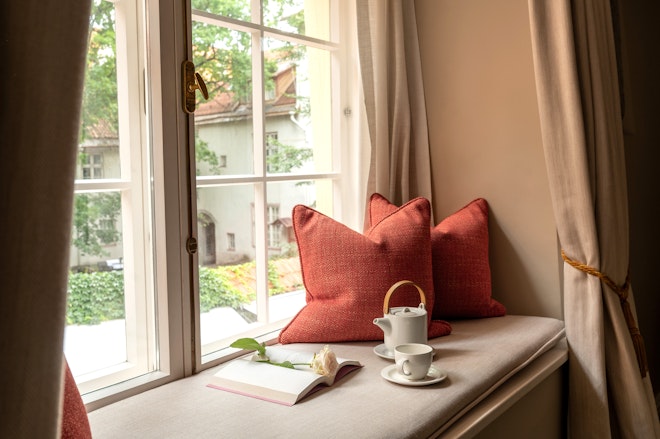 Room Details