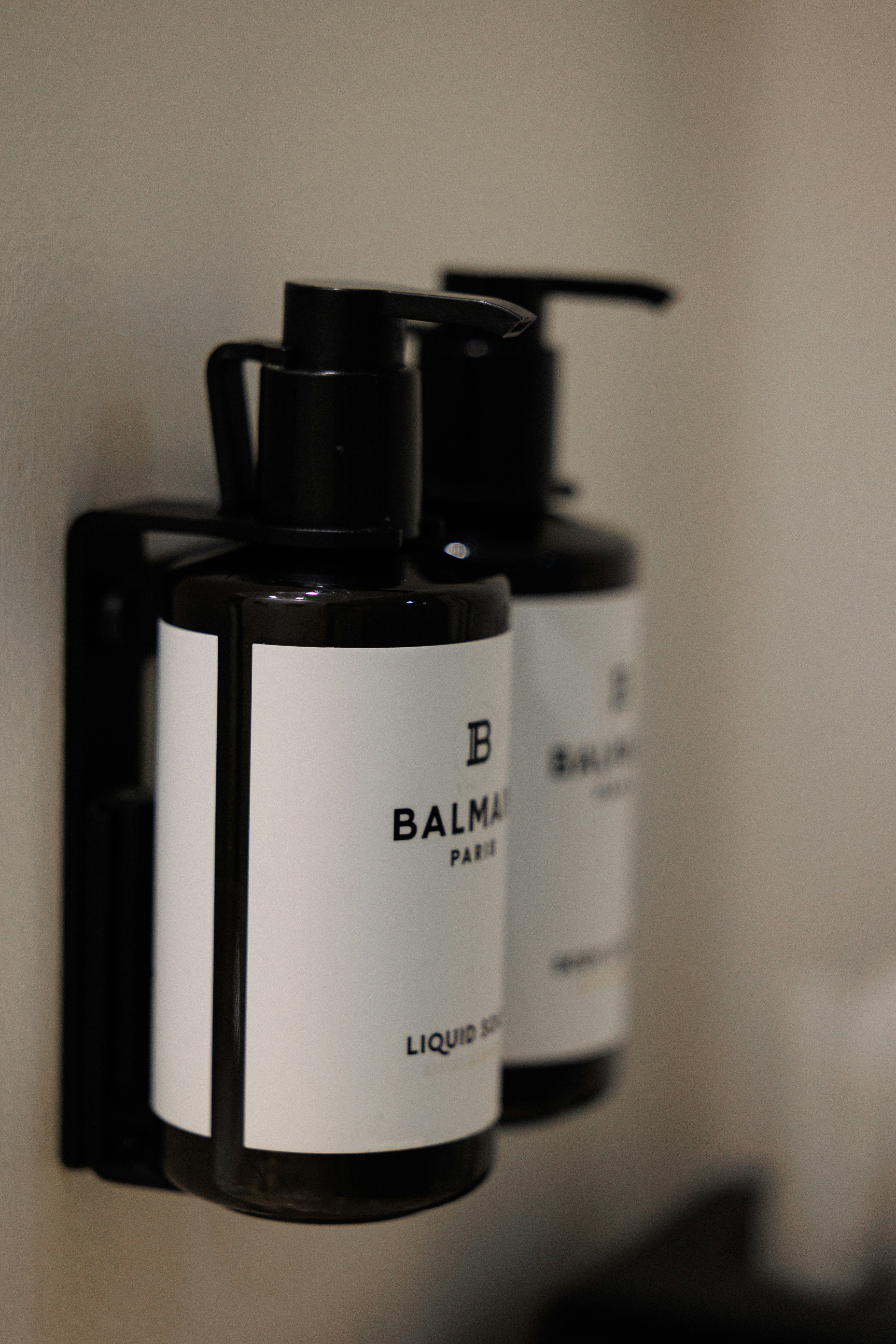 BALMAIN Bathroom Amenities