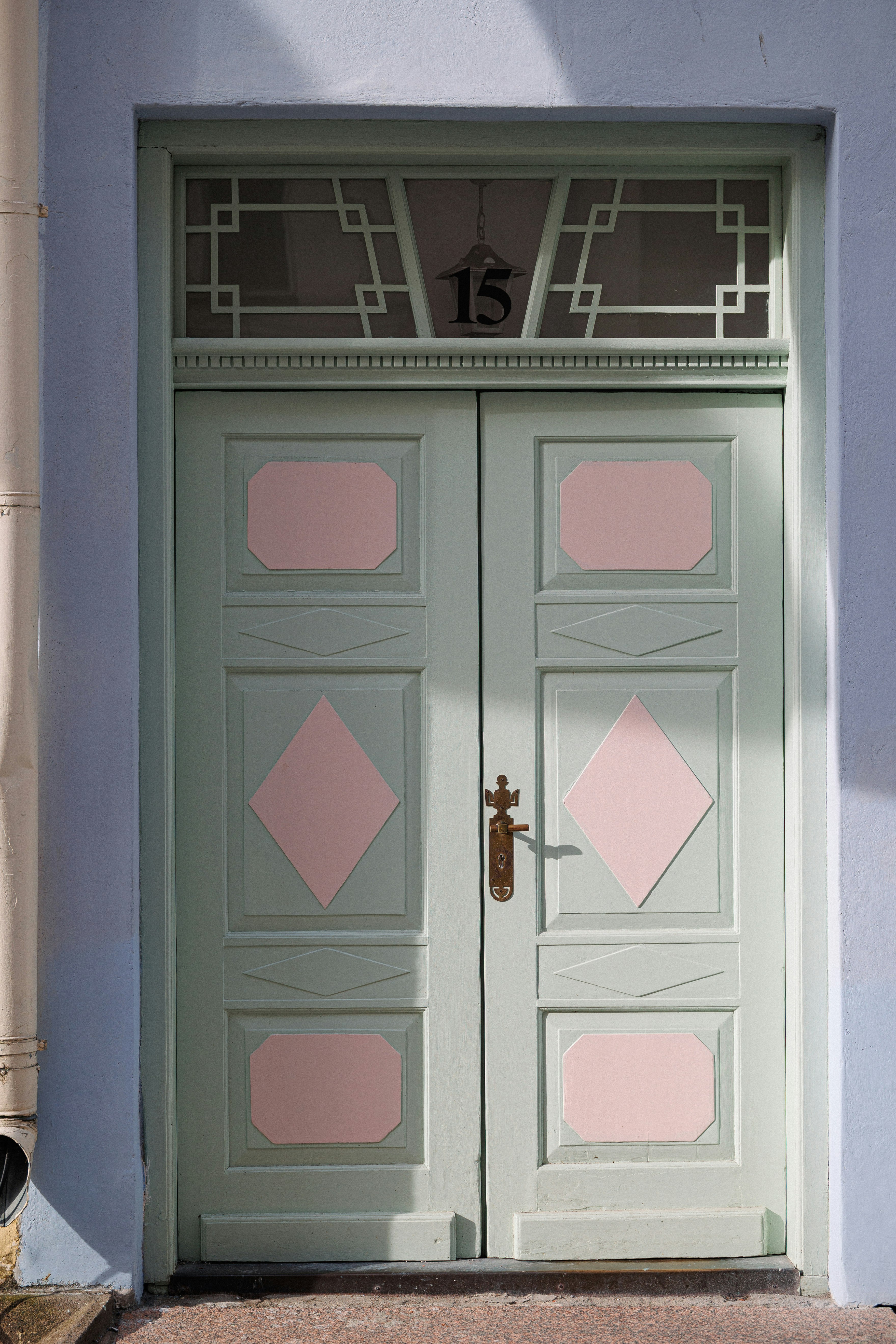 Schlössle Hotel Exterior