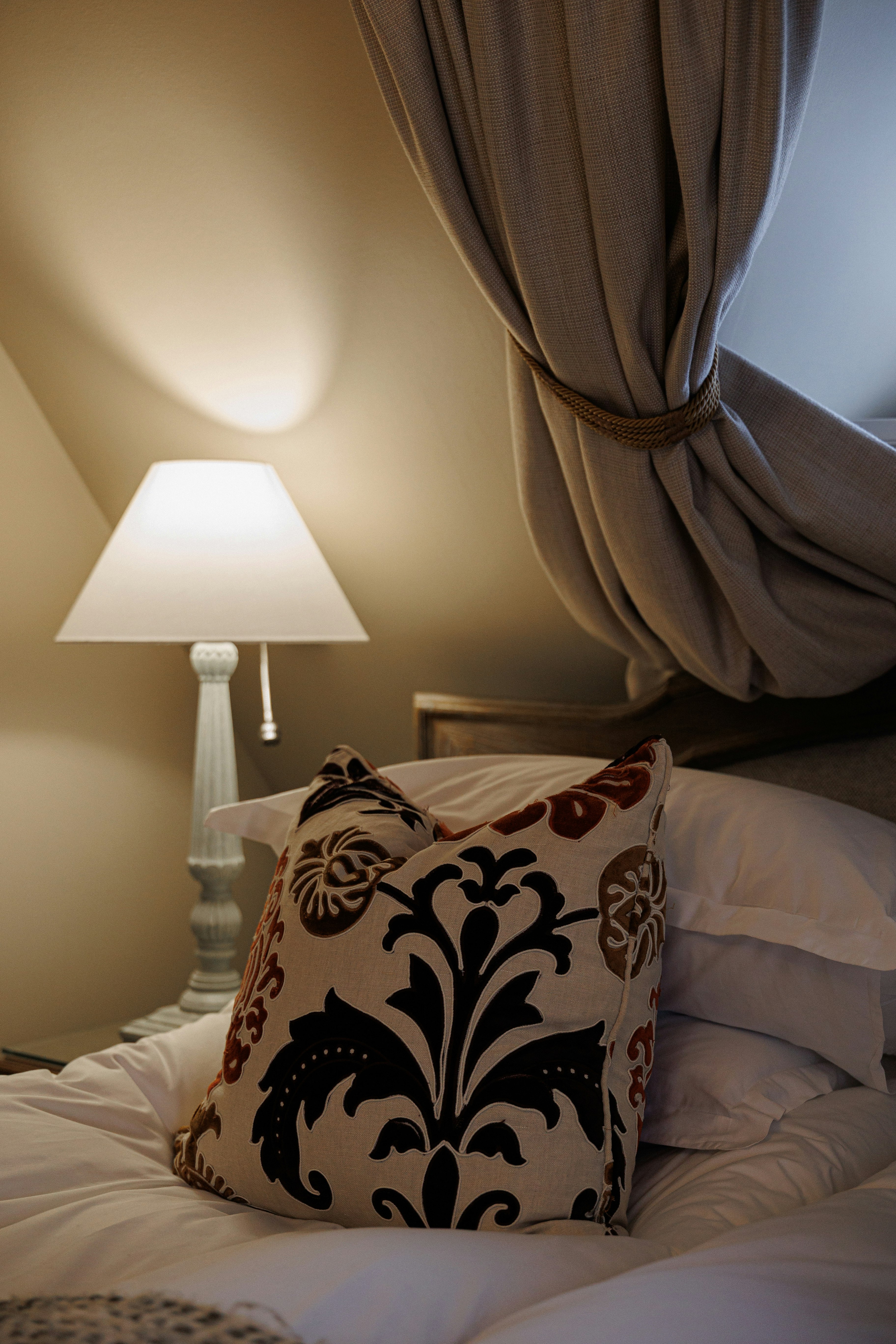 Schlössle Hotel Details