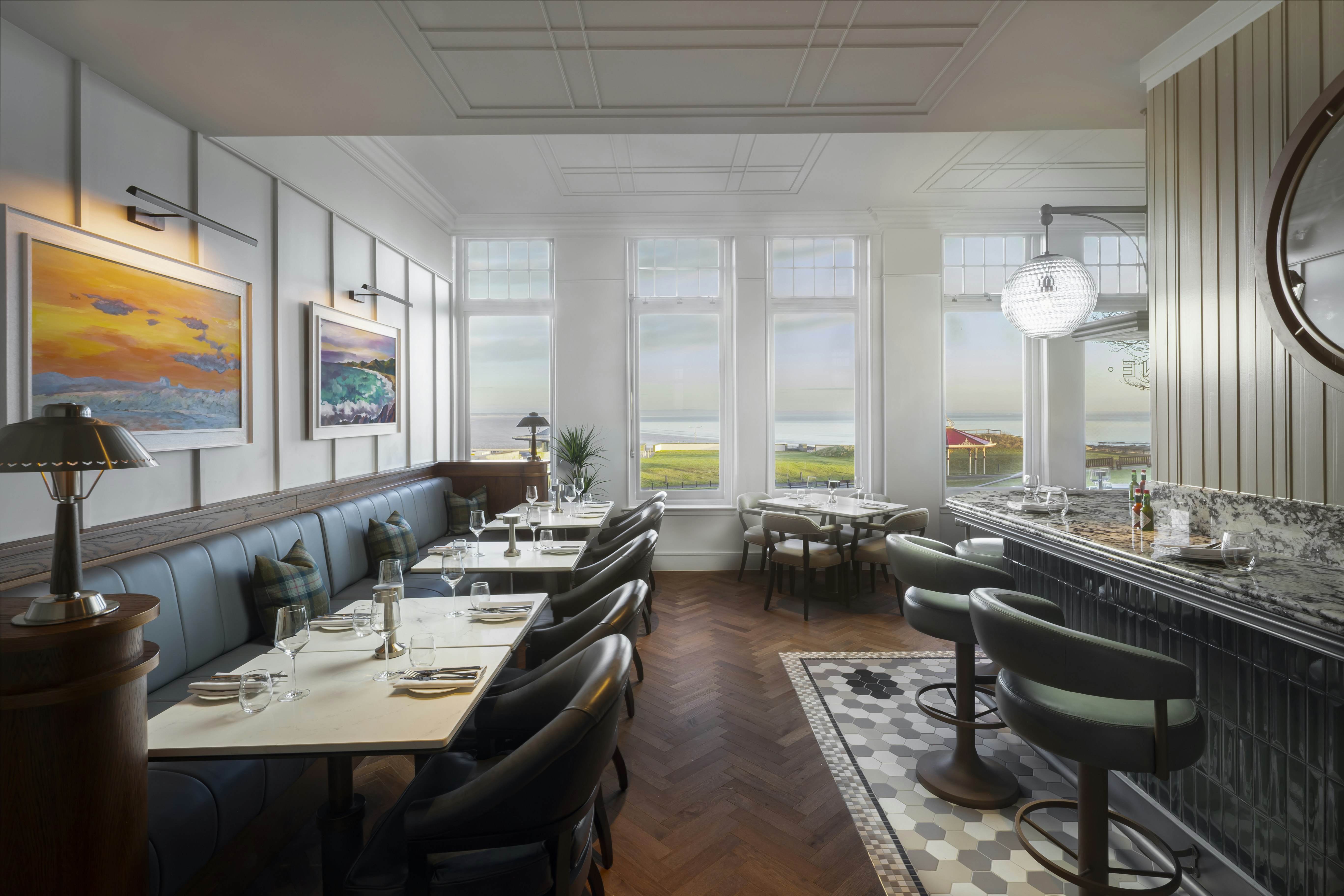 Ondine Oyster & Grill