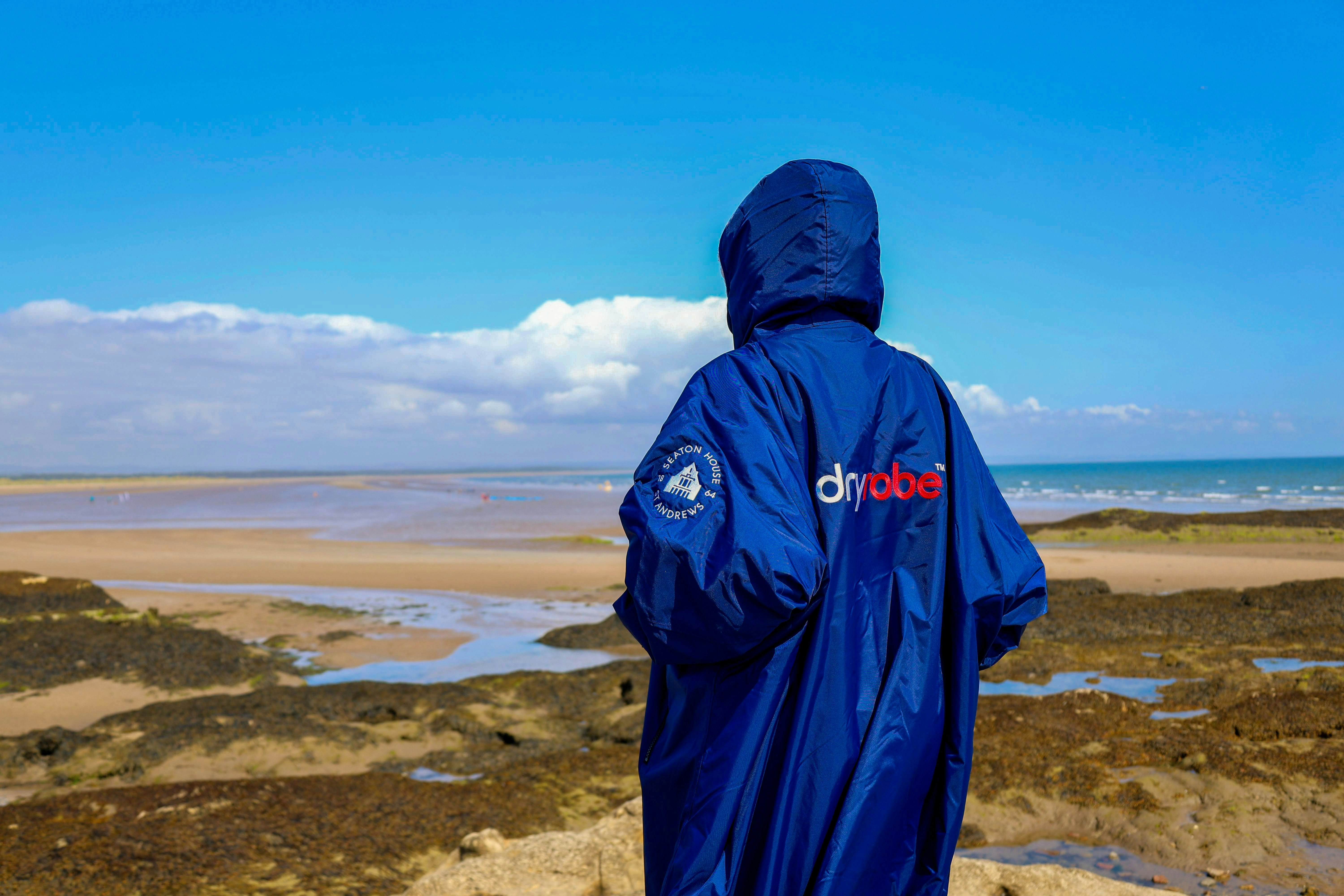 DryRobes for Guest Use