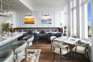 Ondine Oyster & Grill