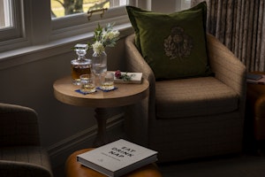 Junior Suite Sea View - Details