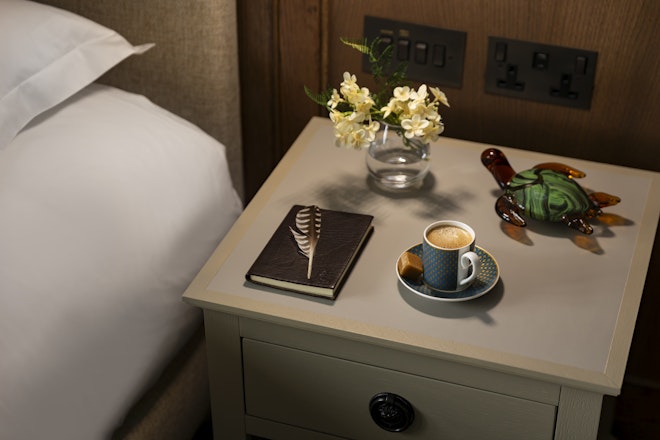 Room Details