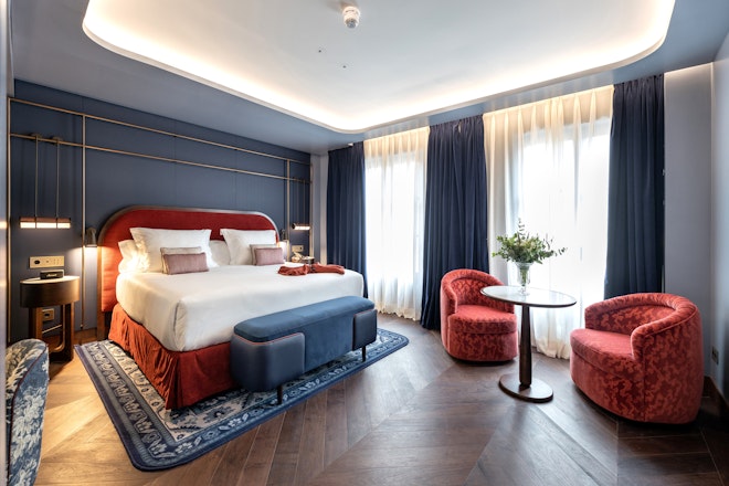 Grand Deluxe