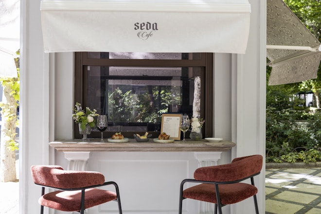 Seda Cafe
