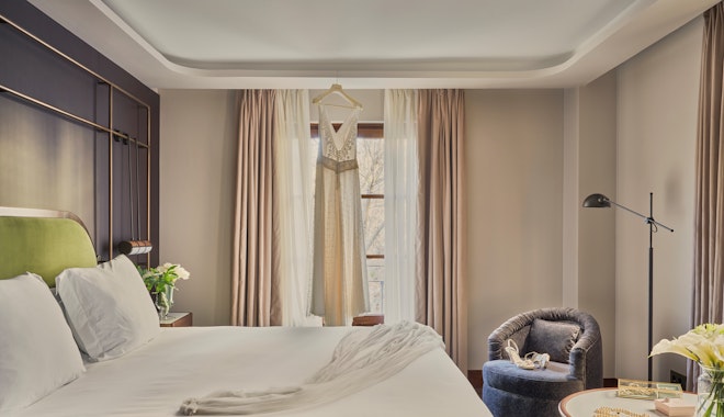 Two Bedroom Suite