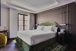 Two Bedroom Suite