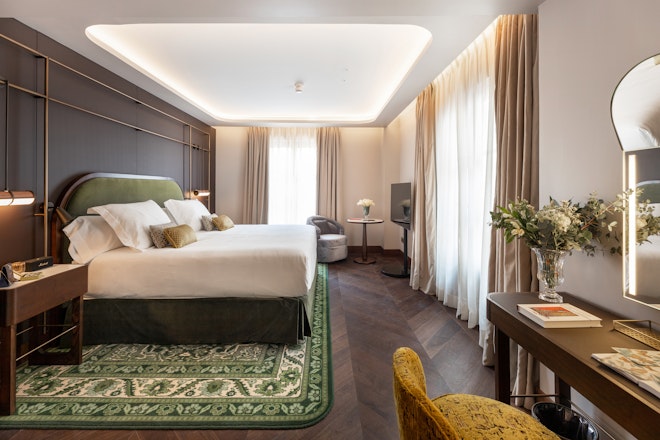 Two Bedroom Suite