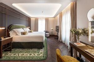 Two Bedroom Suite