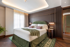 Two Bedroom Suite