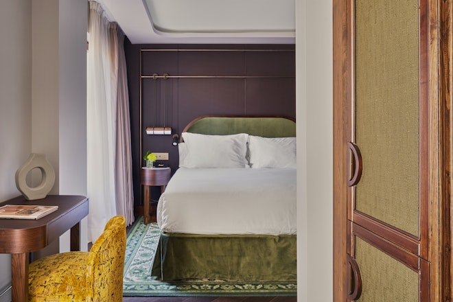 Two Bedroom Suite
