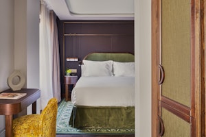 Two Bedroom Suite