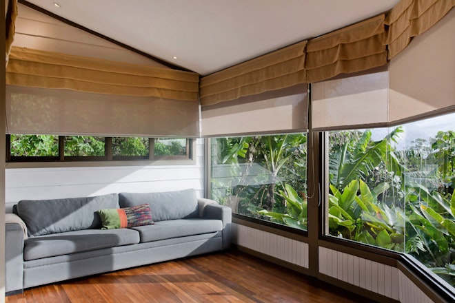 Senda Suite - Living Area