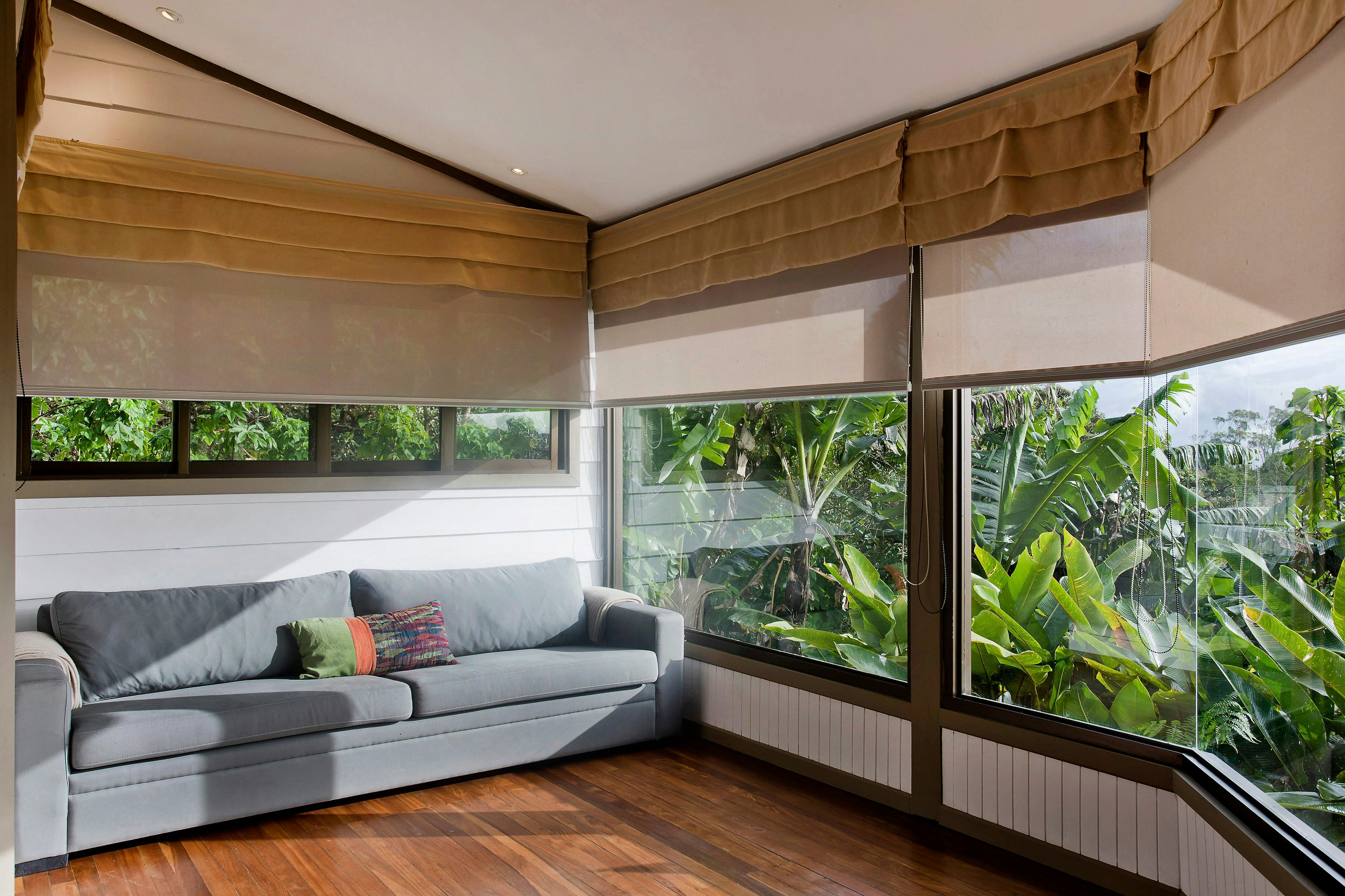 Senda Suite - Living Area