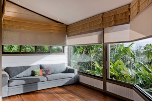 Senda Suite - Living Area