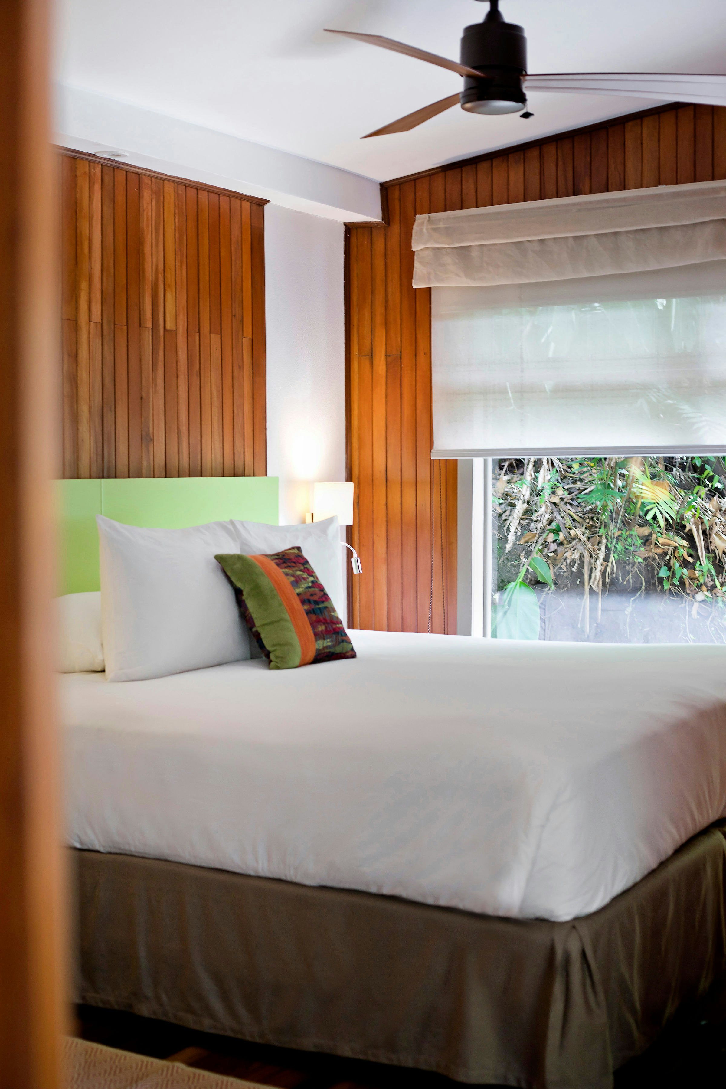 Junior Suite - Bedroom