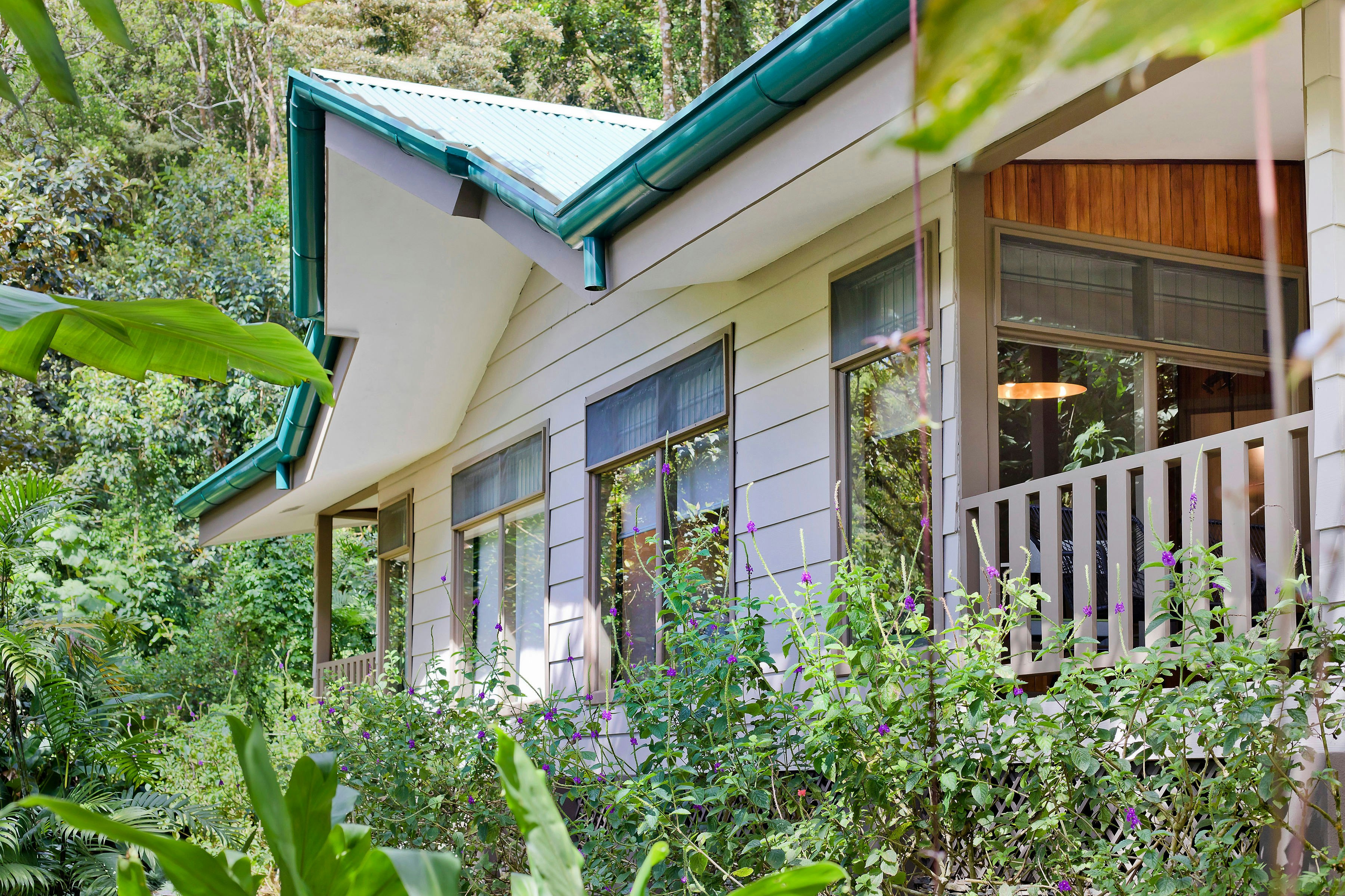 Junior Suite - Exterior