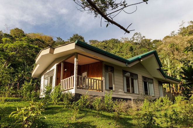Junior Suite - Exterior