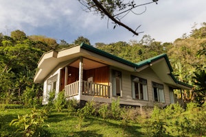 Junior Suite - Exterior
