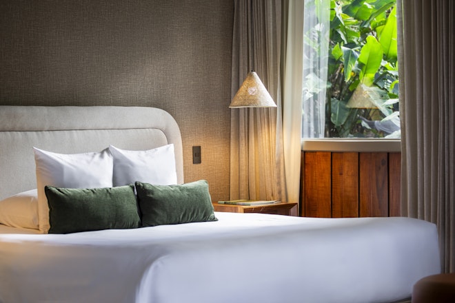 Superior Room - Bedroom