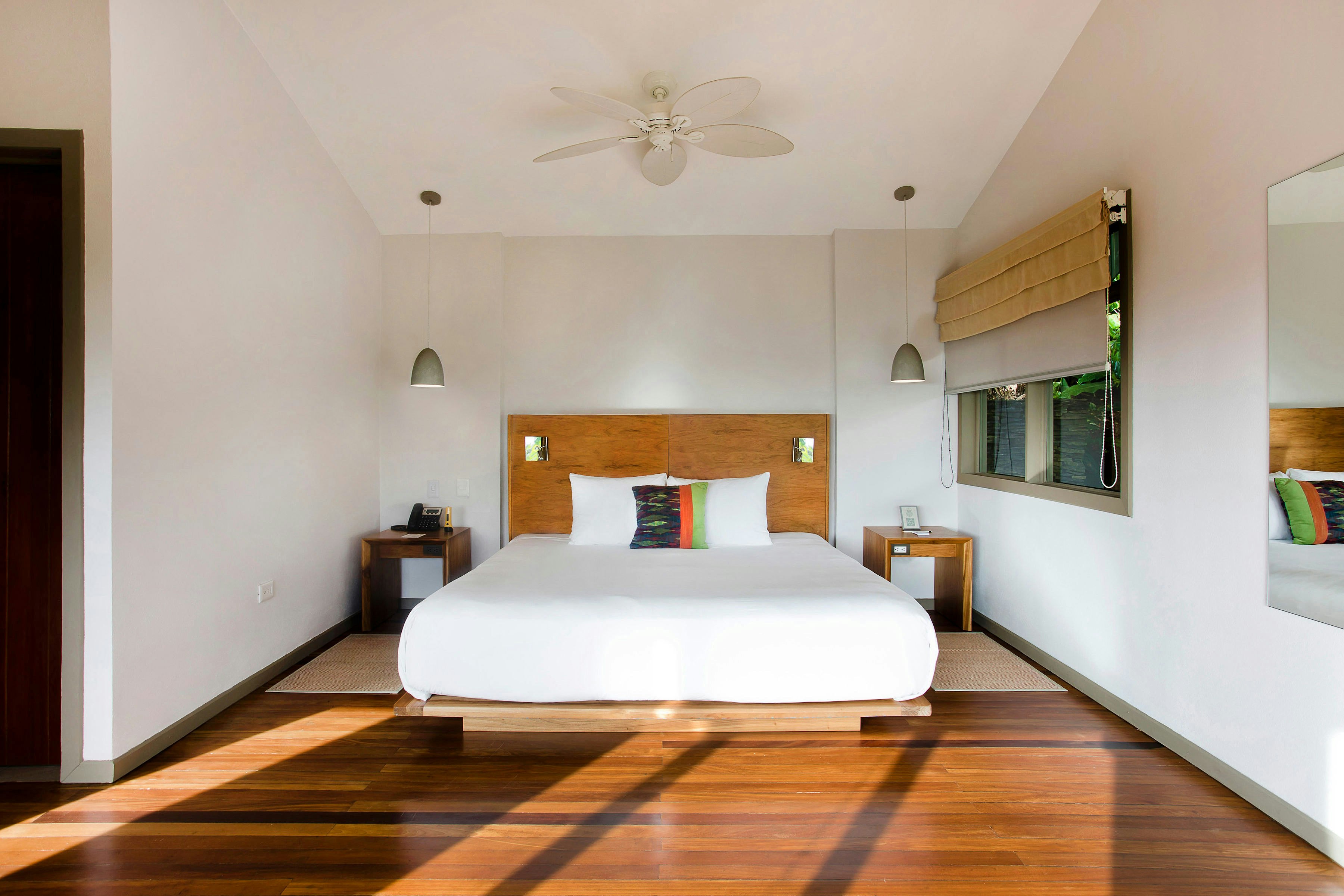 Senda Suite - Bedroom