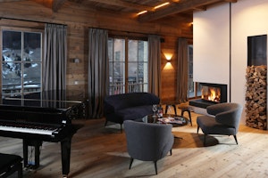 Residence