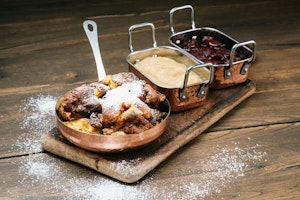 Severins Delicacies