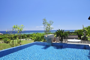 Premier House Private Pool