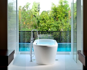 Premier House Bathroom