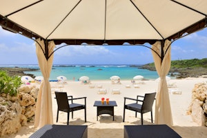 Shigira Beach