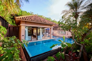 Pool Villa Royal Suite