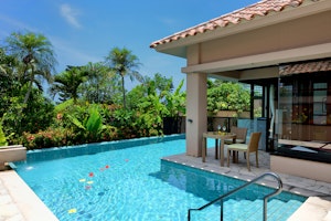 Pool Villa Royal Suite