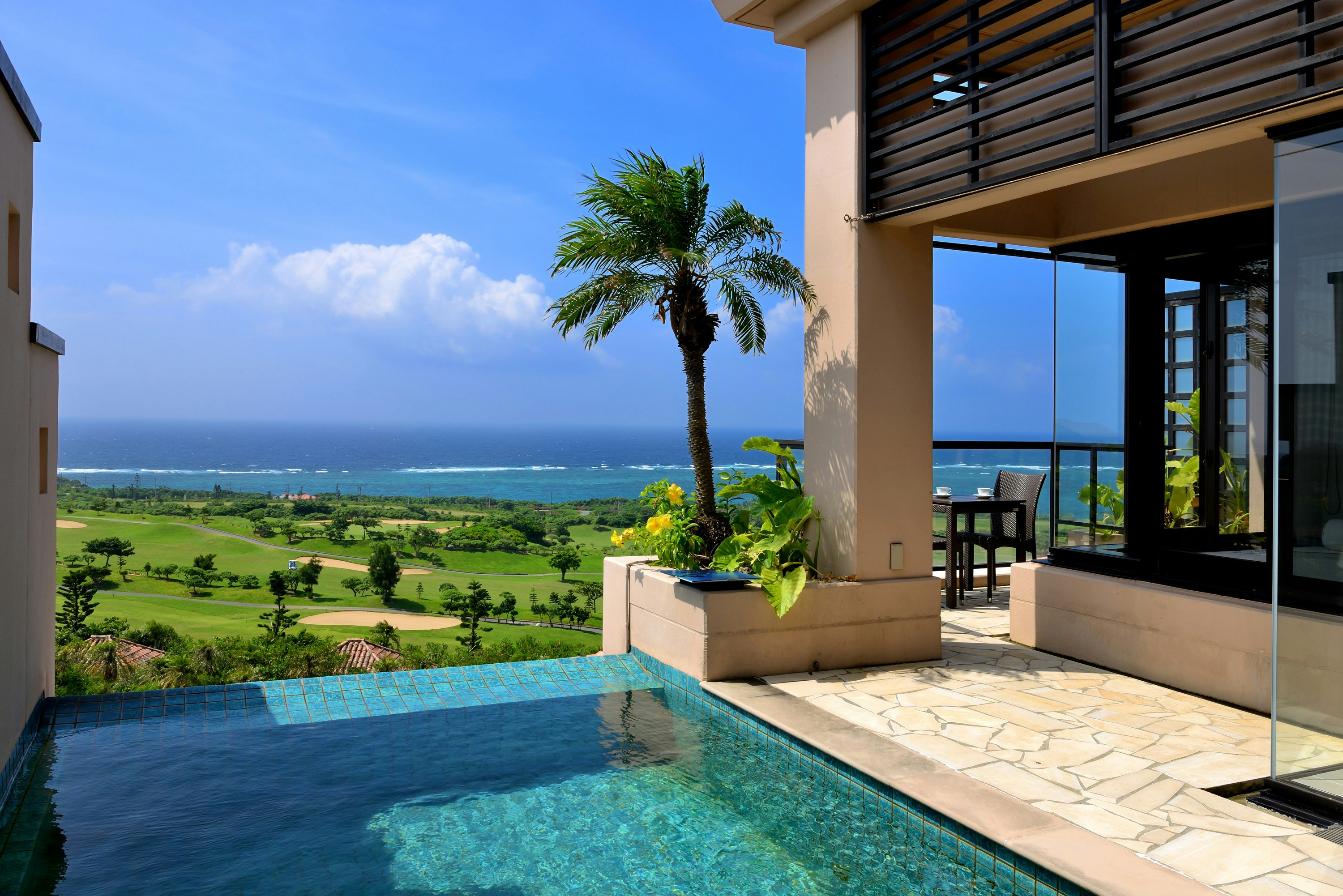 Pool Villa Lagoon Suite - Private Pool