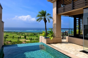 Pool Villa Lagoon Suite - Private Pool