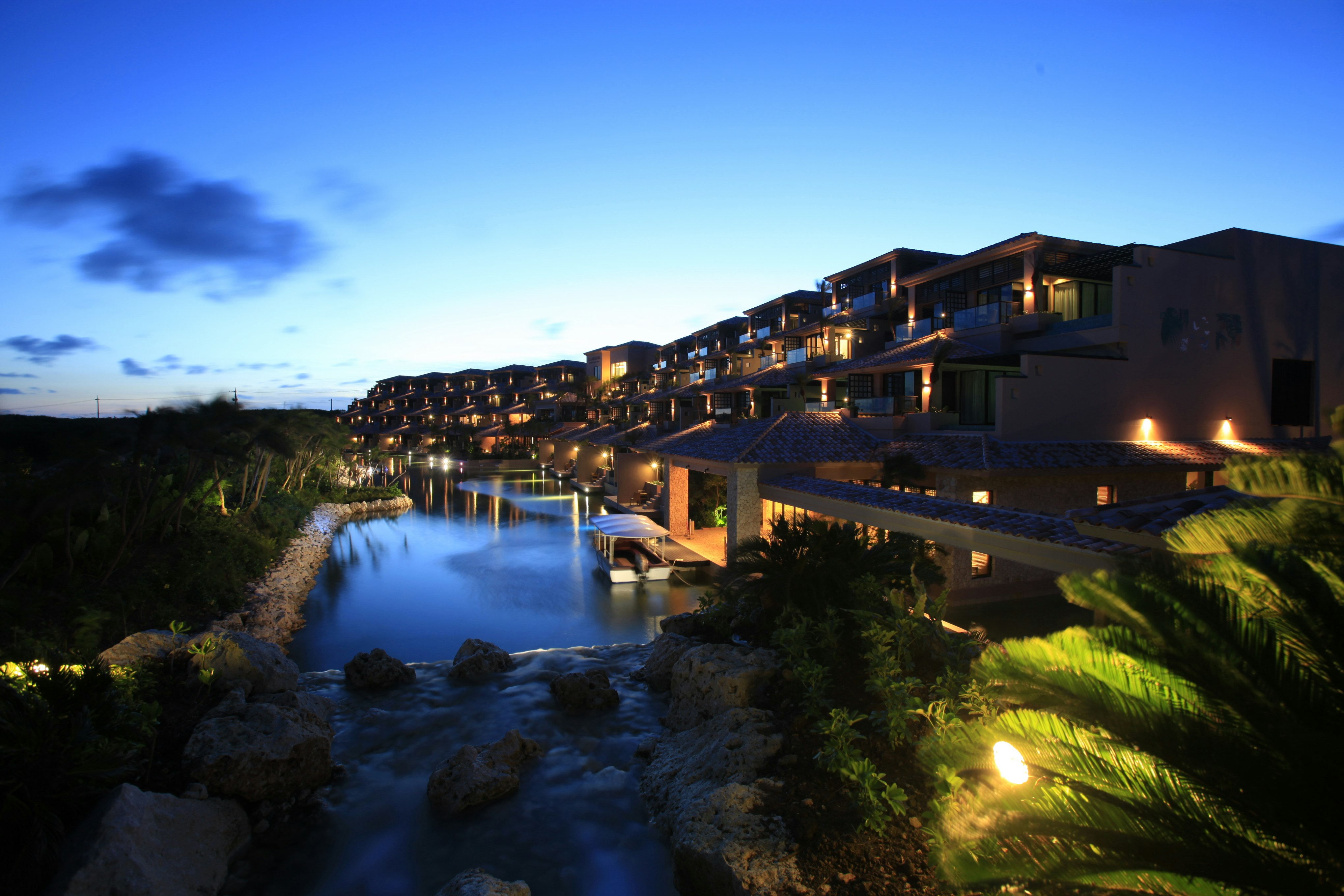 Pool Villa Lagoon Suite