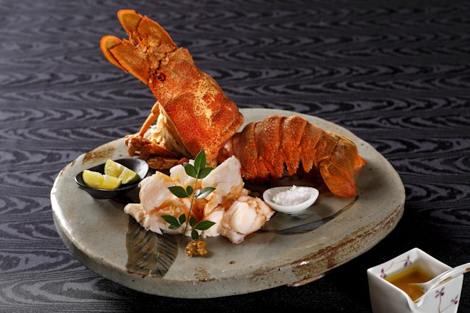 Slipper Lobster