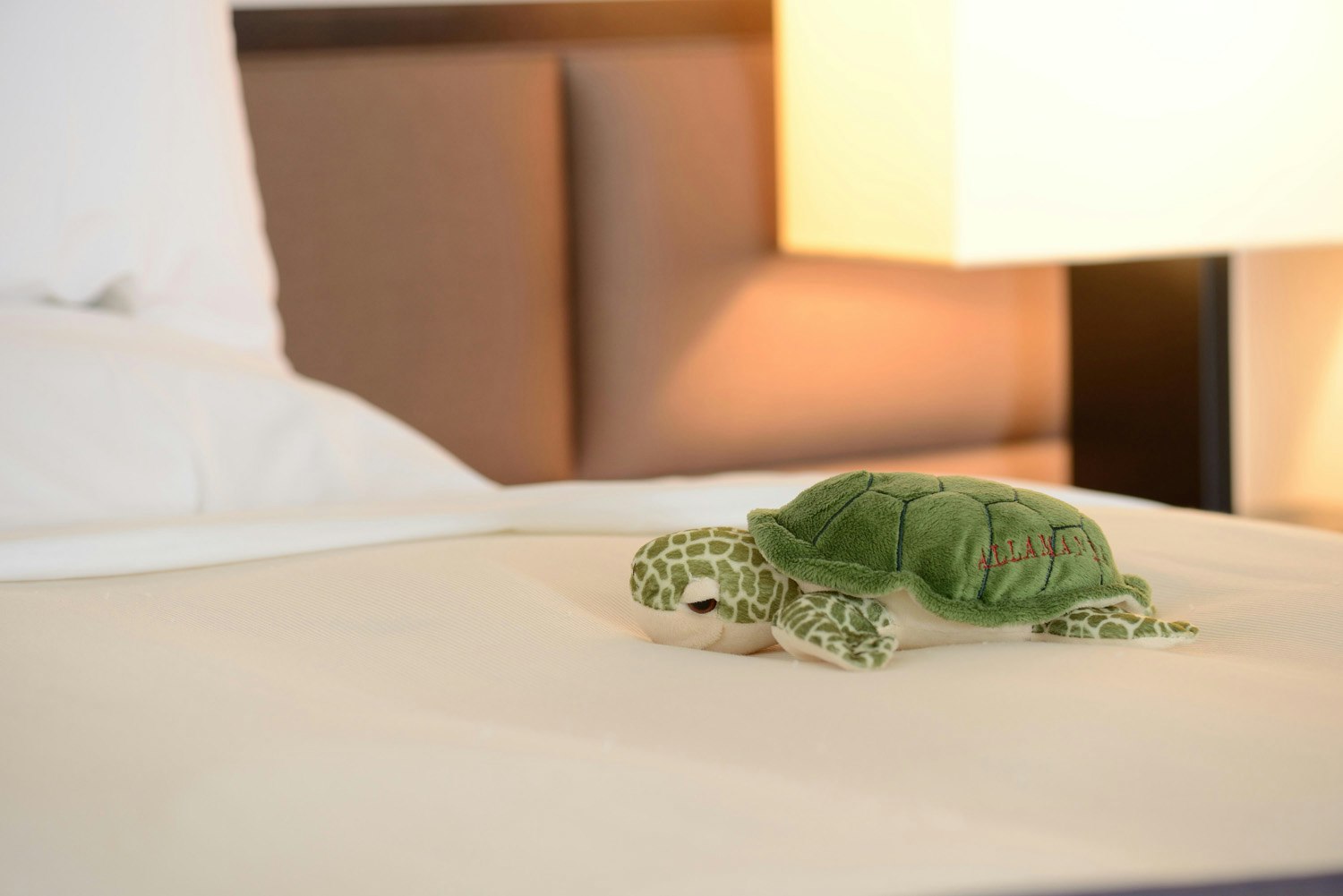 Pool Villa Lagoon Suite