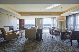 Royal Suite